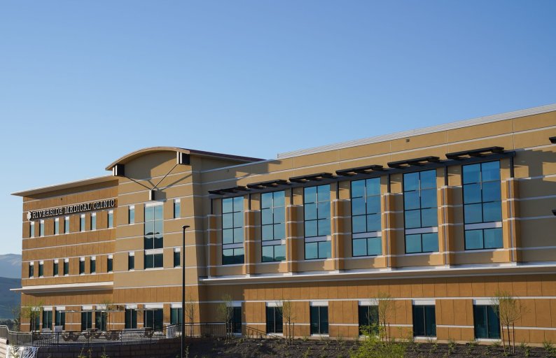 Temescal Valley clinic