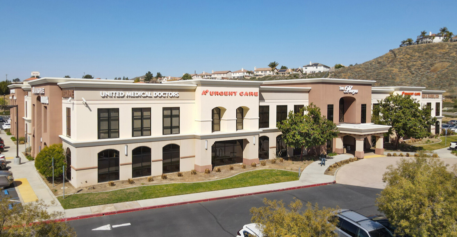 A-Plus Urgent Care - Lake Elsinore Location