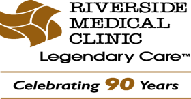 Riverside Medical Clinic logo