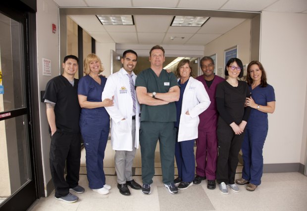 Inland Valley Medical Center and Rancho Springs Medical Center were awarded an ‘A’ for Patient Safety in Fall 2018 Leapfrog Hospital Safety Grade