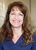 Connie Muhtaseb, RN, Labor and Delivery